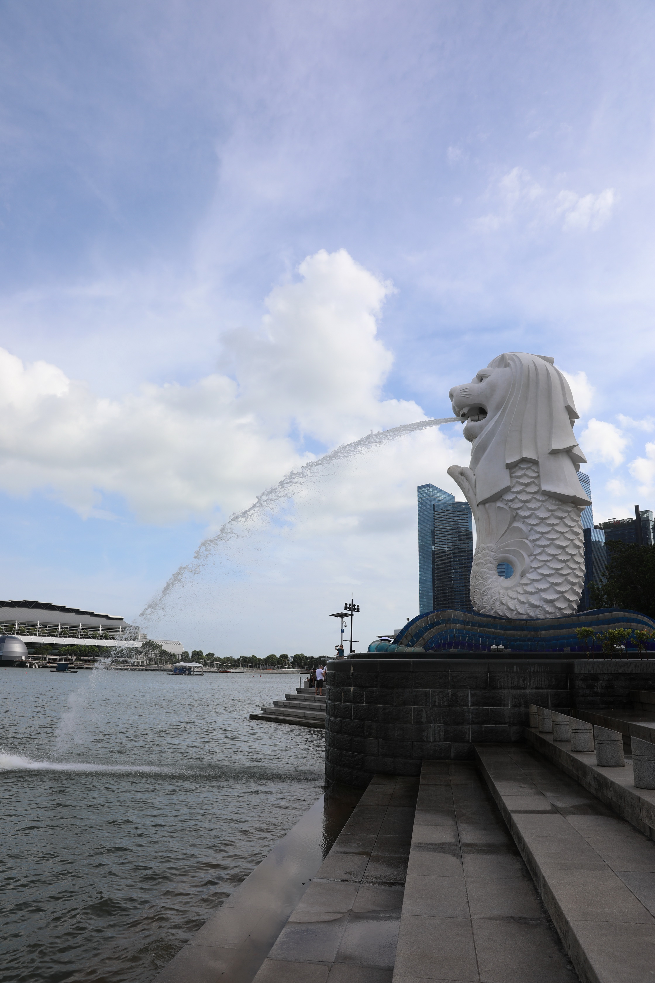 Merlion